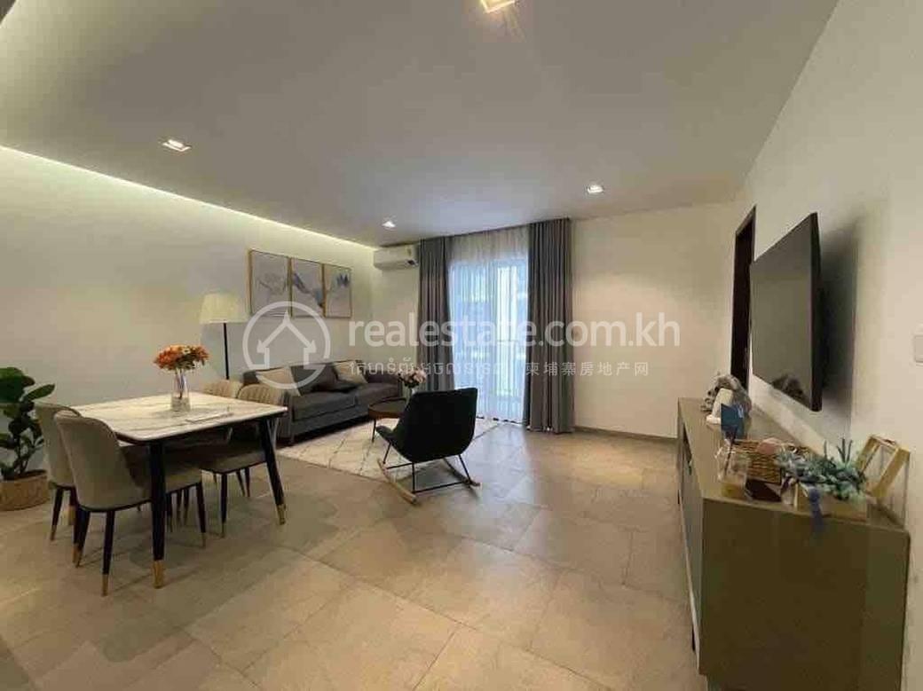 Condo K pronájmu in Meanchey $700