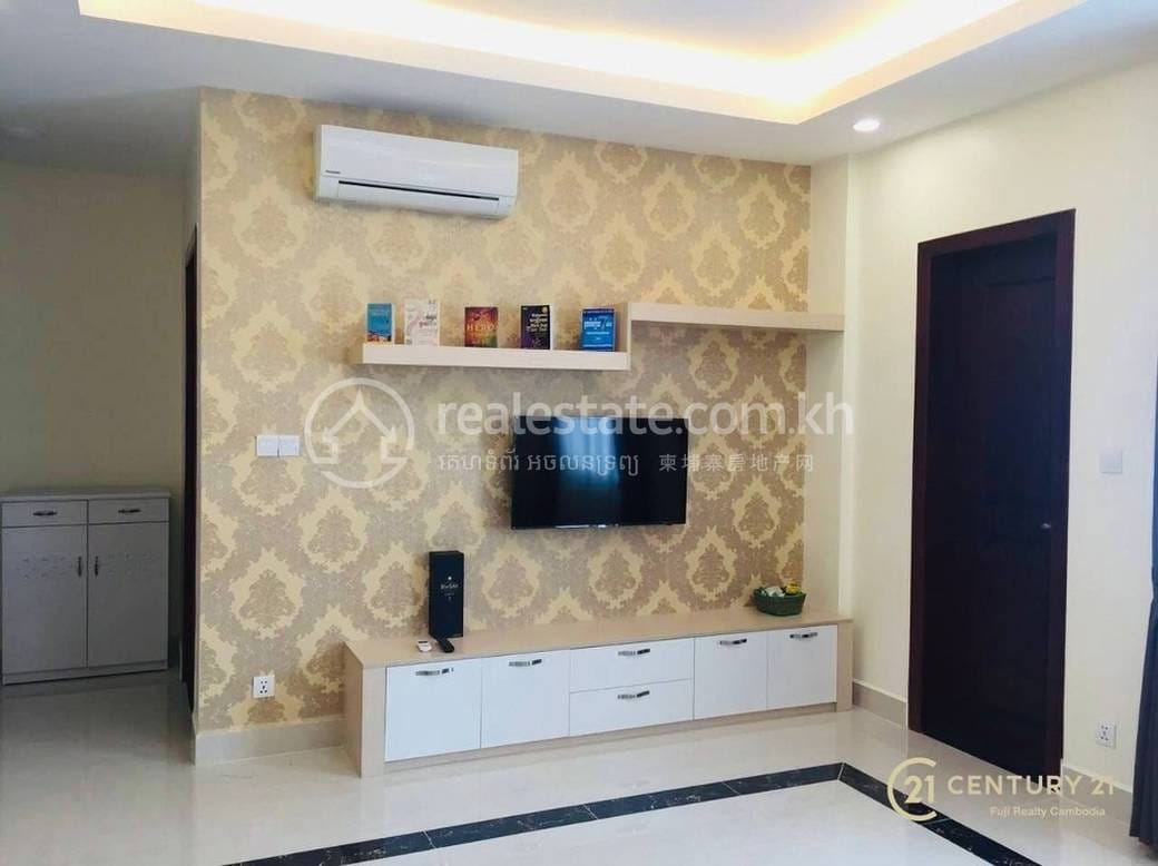 Apartmán K pronájmu in Chamkarmon $650