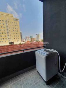 Appartement Meublé À louer