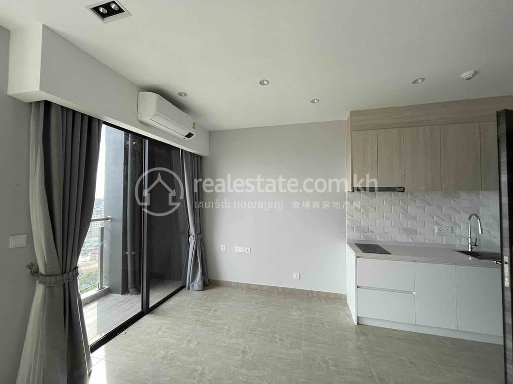 Boeung Kak 2 Кондоминиум Для Продажи in Boeung Kak 2