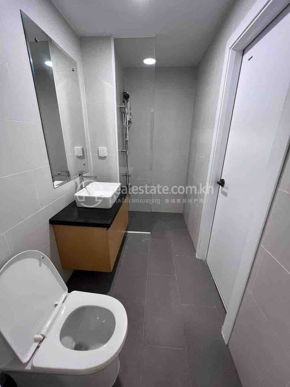 Apartmán K pronájmu in Boeung Tumpun 2, Meanchey, Phnom Penh