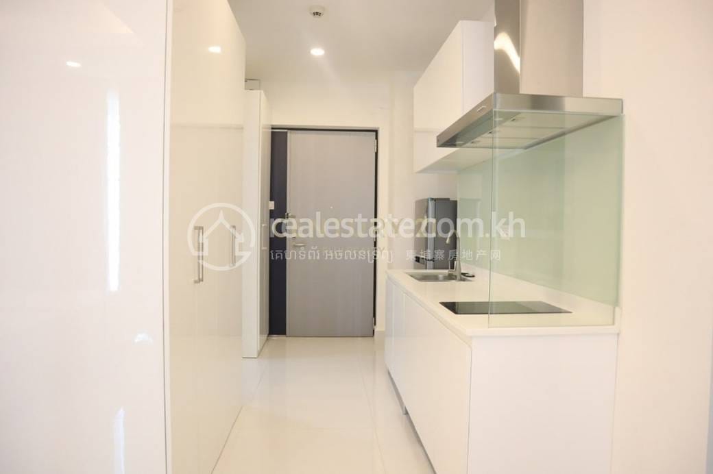 Boeng Keng Kang Apartmán K pronájmu in Boeng Keng Kang