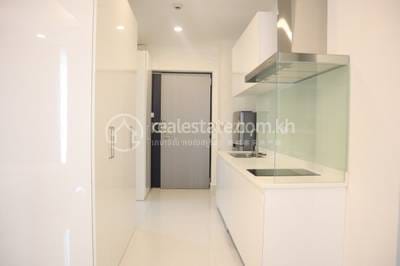 Boeng Keng Kang Apartmán K pronájmu in Boeng Keng Kang