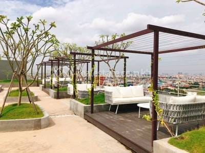 Furnished Apartment For Sale