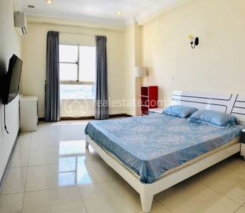 residential Condo1 for rent2 ក្នុង Chroy Changvar3 ID 2173464