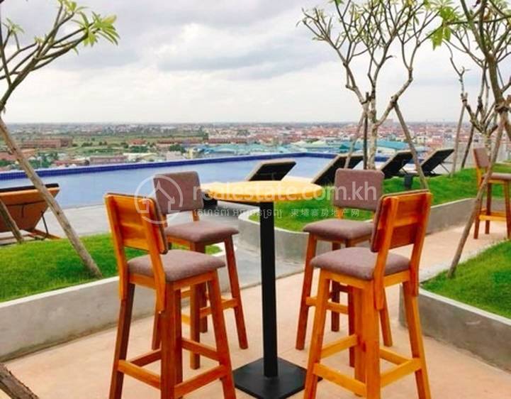 Apartment For Sale in Por Sen Chey $250,000