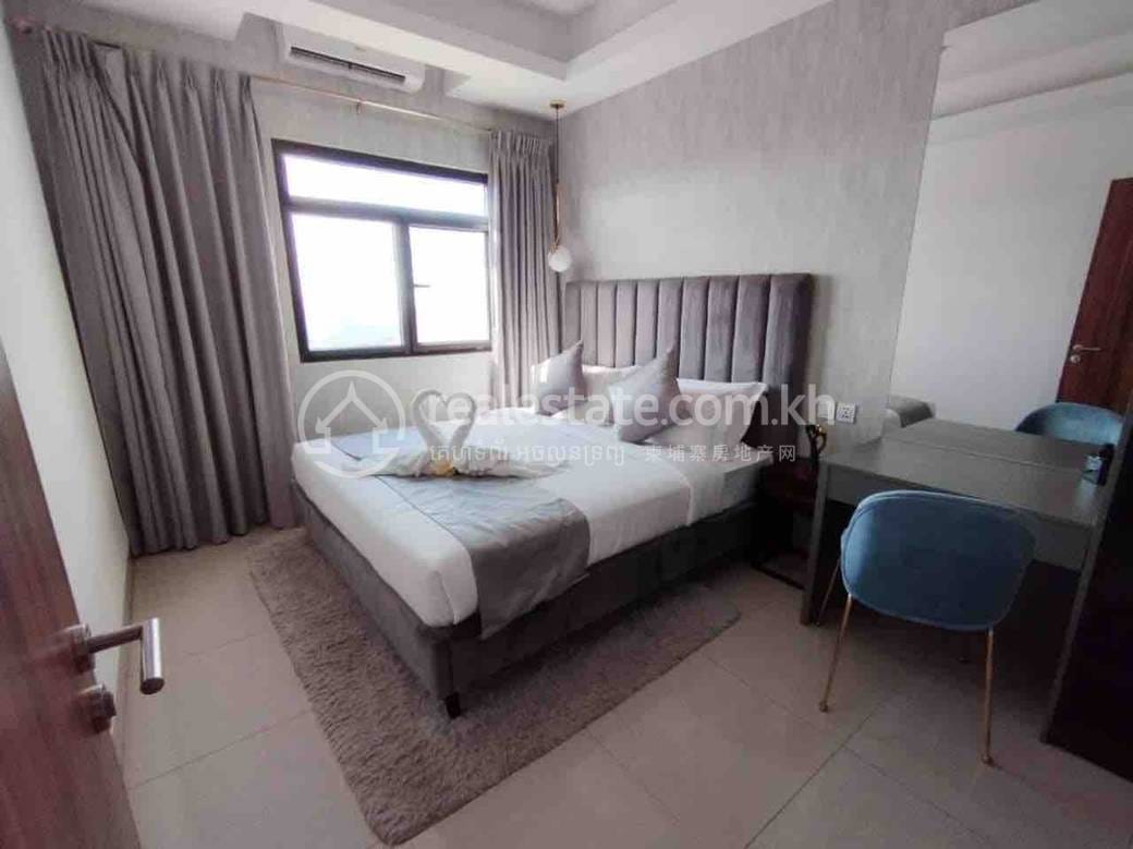 Apartment For Rent in Toul Kork $550