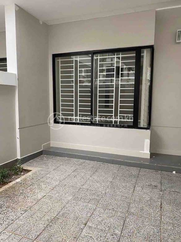 Vila K pronájmu in Chbar Ampov $1,500