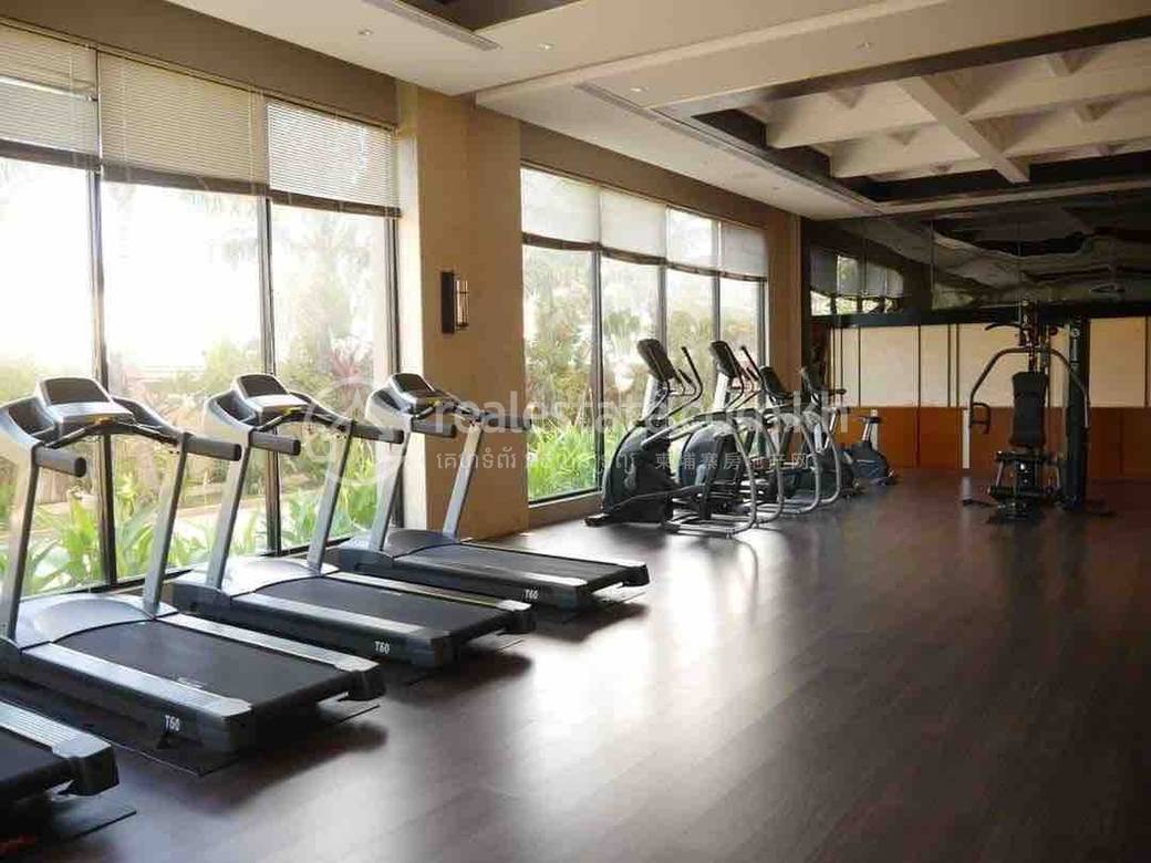 Condo Na wynajem w, Chroy Changvar, Chroy Changvar, Phnom Penh