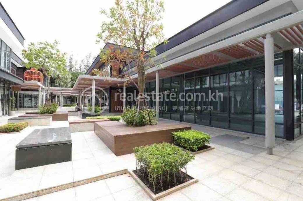 BKK 3 Kanceláře K pronájmu in BKK 3