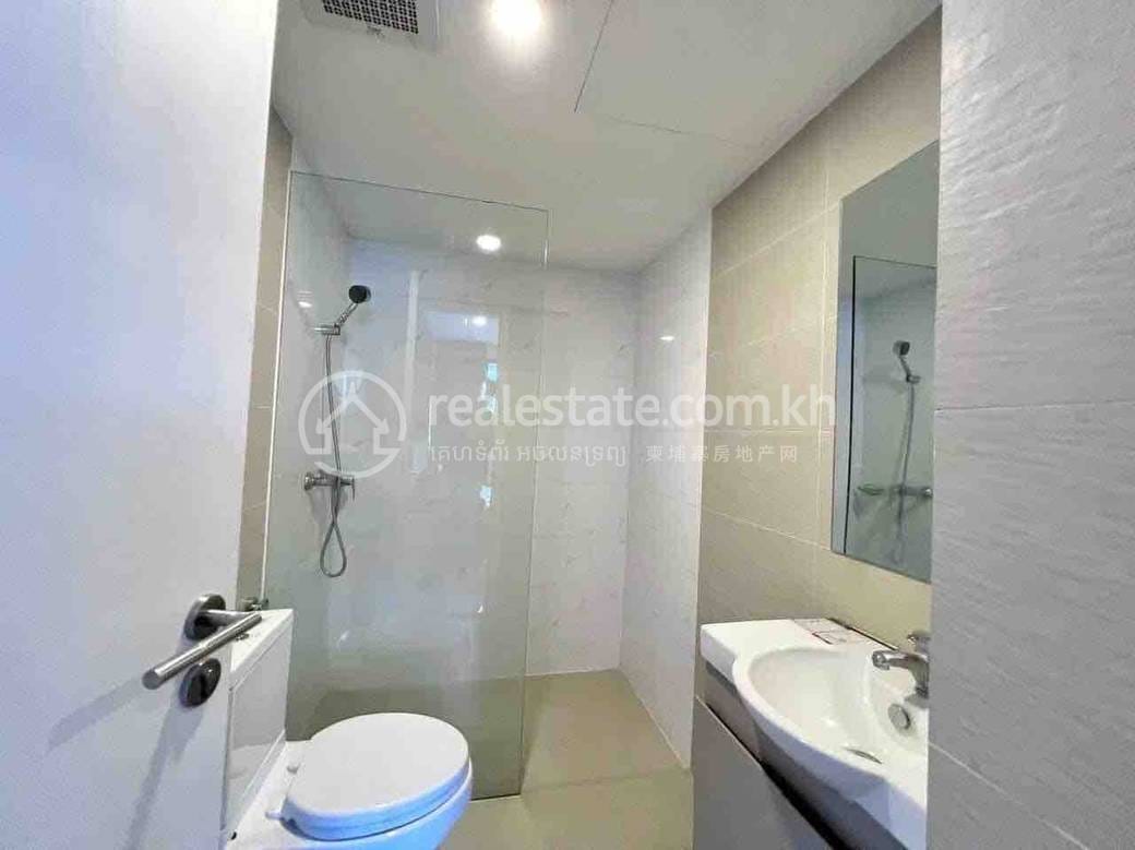 Chamkarmon Apartment For Rent in Chamkarmon
