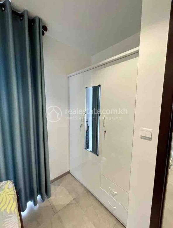 Chak Angrae Leu Condo K pronájmu in Chak Angrae Leu