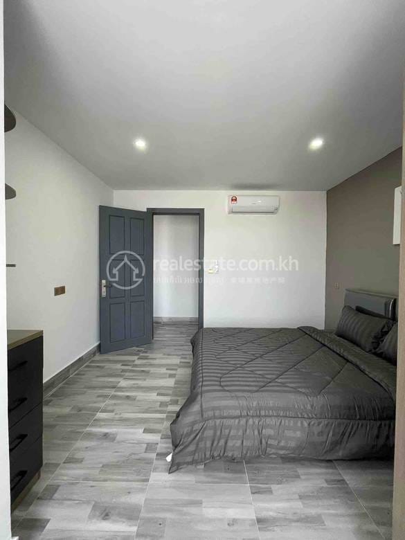 Apartment For Rent in Chamkarmon $750