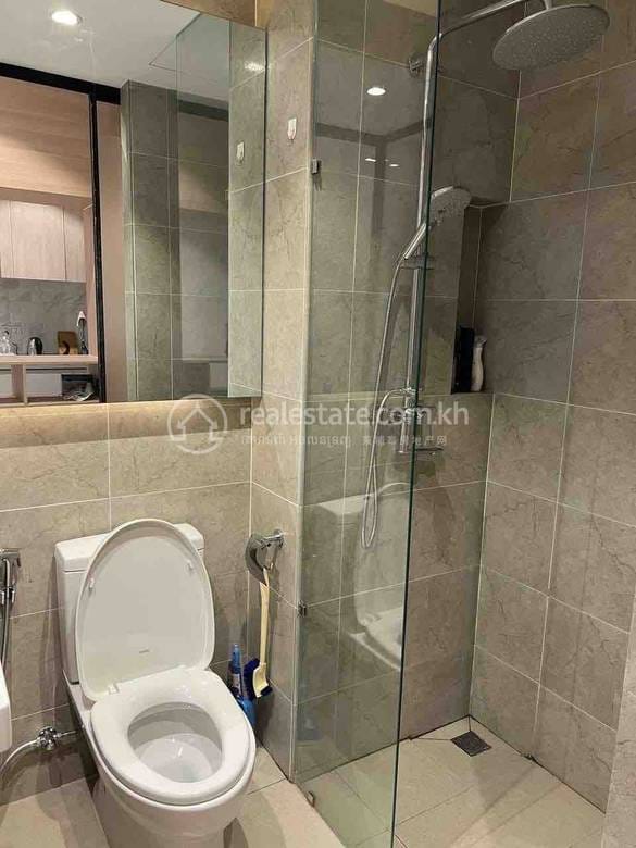 Toul Kork Condo K pronájmu in Toul Kork