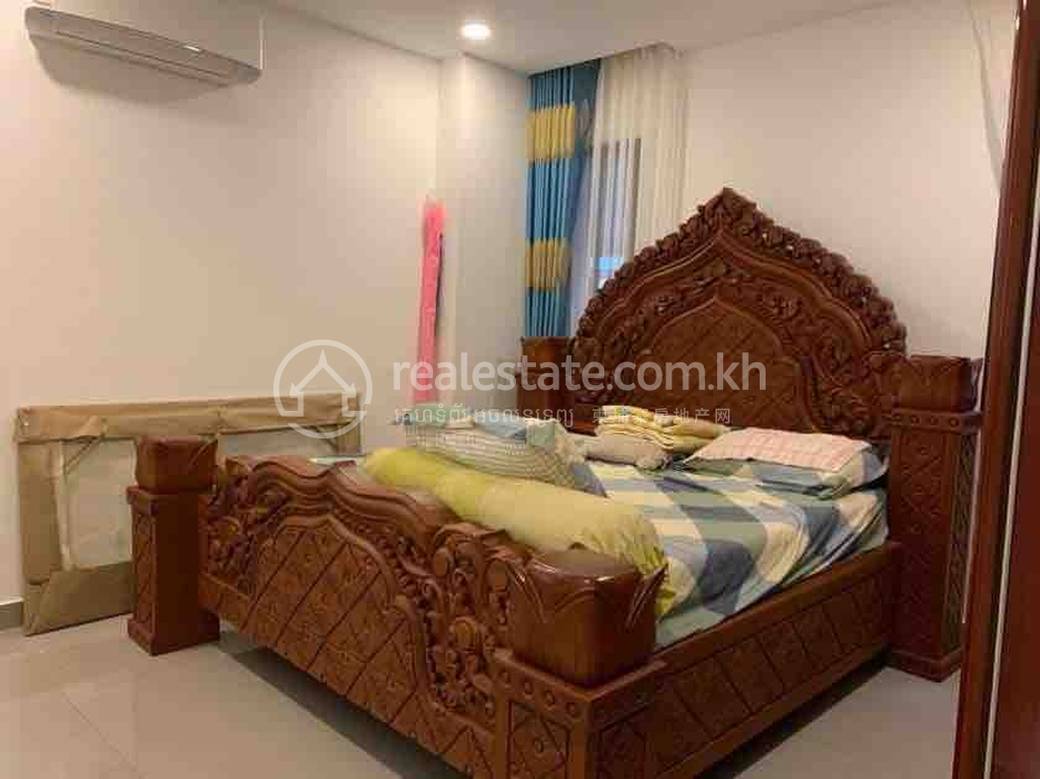 Meanchey Meanchey에 있는 별장 임대