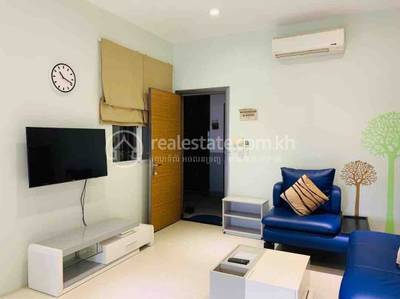 residential Apartment for rent ใน Chakto Mukh รหัส 217078