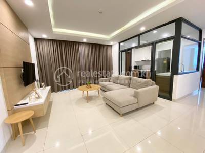 residential ServicedApartment for rent in Tonle Bassac ID 217454