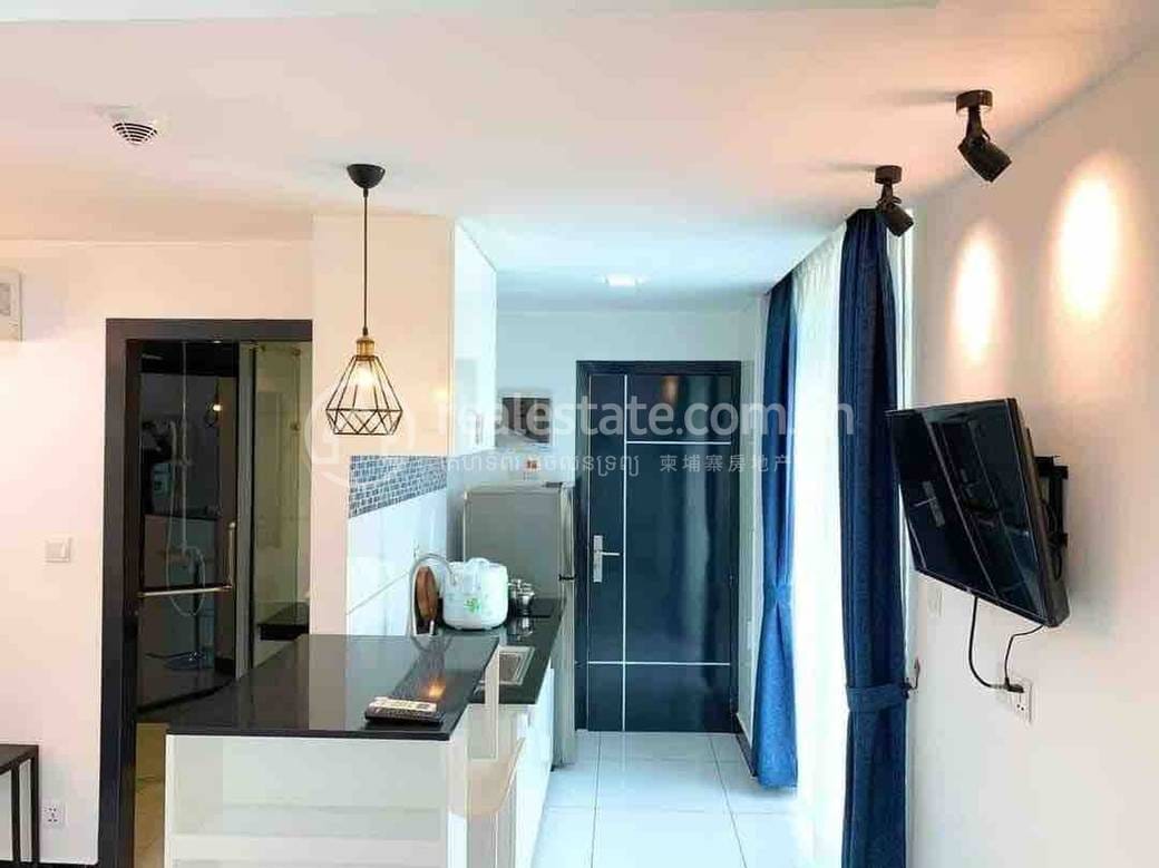 Appartement À louer à Boeng Keng Kang $450