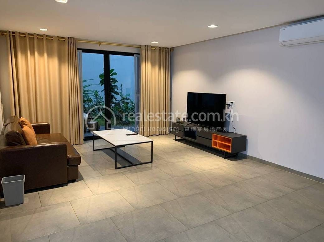 Urban Village Phase 1 | Condo À vendre à, Chak Angrae Leu, Meanchey, Phnom Penh