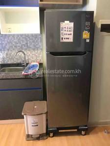និរោធ, ច្បារអំពៅ, ភ្នំពេញ