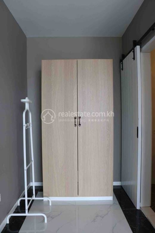 Furnished Apartment For Rent