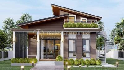 40m ផ្លូវ​ជាតិទឹកឈូ, Makprang, Tuek Chhou, Kampot