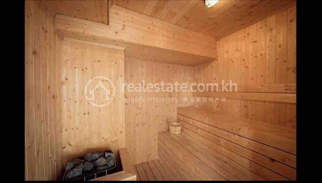 Boeng Keng Kang Apartmán K pronájmu in Boeng Keng Kang