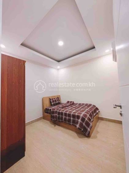 Condo For Rent in Toul Tum Poung 1, Chamkarmon, Phnom Penh