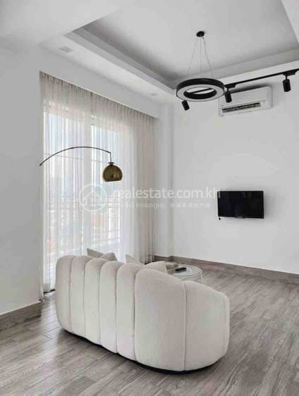 Condo K pronájmu in Toul Kork $800