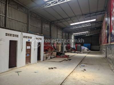 គោករកា, ព្រែកព្នៅ, ភ្នំពេញ