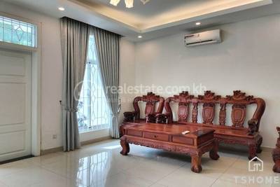   , Phnom Penh Thmey, Sen Sok, Phnom Penh