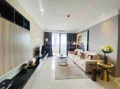 $2,950 Serviced Apartment