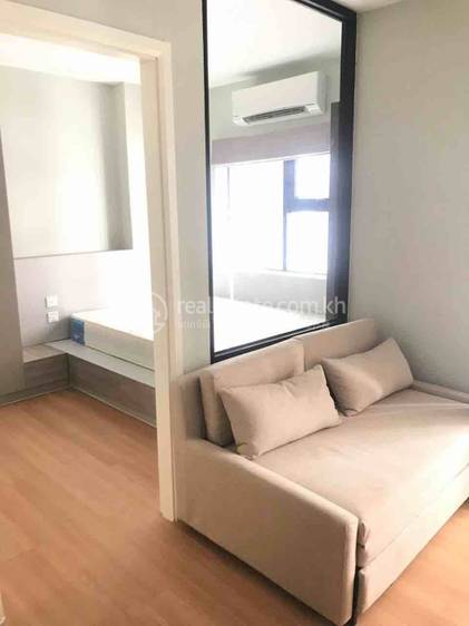 Nirouth Condo K pronájmu in Nirouth