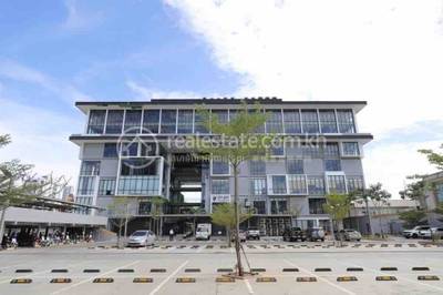 commercial Offices for rent in BKK 3 ID 218008