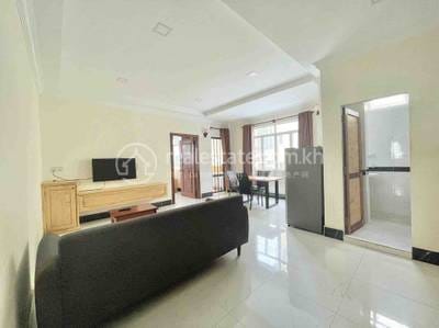 Apartment For Rent in Chamkarmon $350