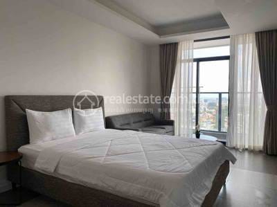 Appartement À louer à Tonle Bassac, Chamkarmon, Phnom Penh