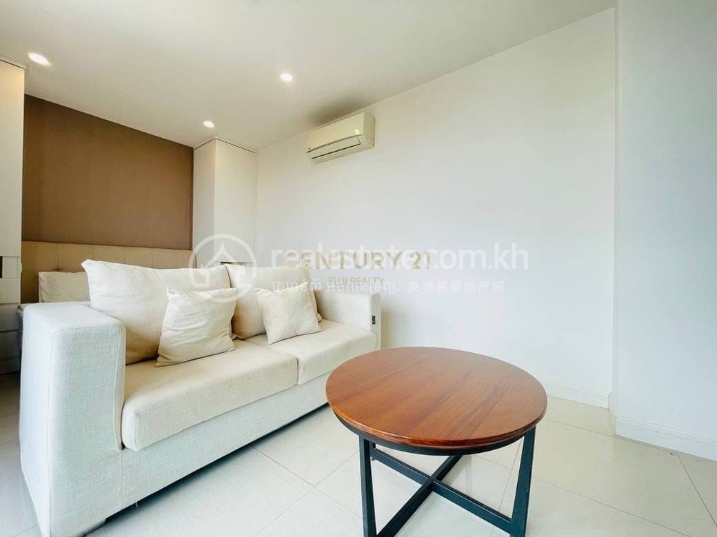 Apartment For Rent in BKK 1, Boeng Keng Kang, Phnom Penh