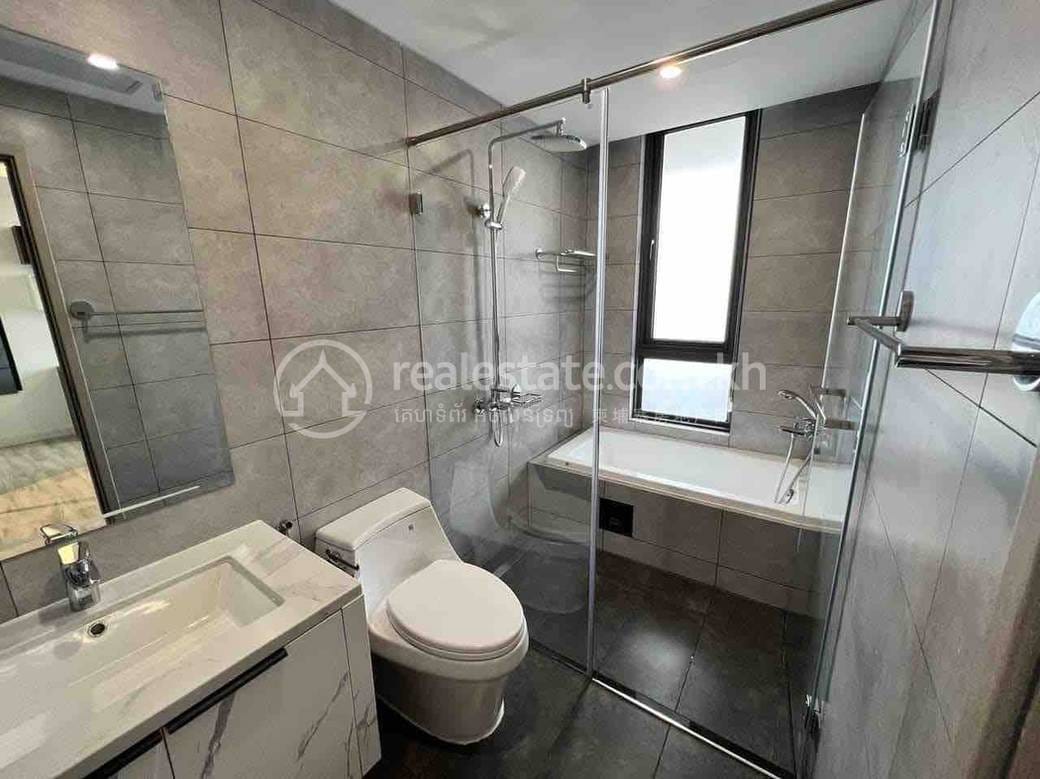 Appartement À louer à BKK 1, Boeng Keng Kang, Phnom Penh