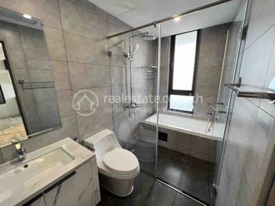 Appartement À louer à BKK 1, Boeng Keng Kang, Phnom Penh
