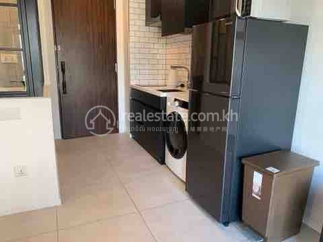 BKK 1 Apartment For Rent in BKK 1