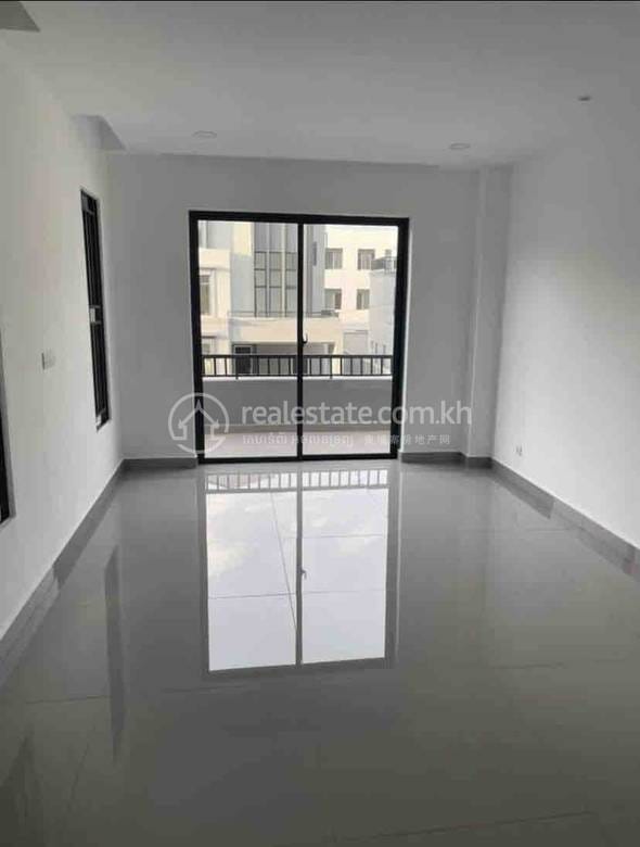 Chbar Ampov别墅For Sale & Rent，价格$425,000