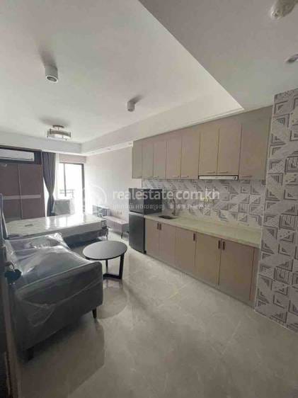 Condo À louer à Boeung Kak 1, Toul Kork, Phnom Penh