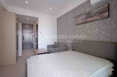 Condo À louer à BKK 1, Boeng Keng Kang, Phnom Penh