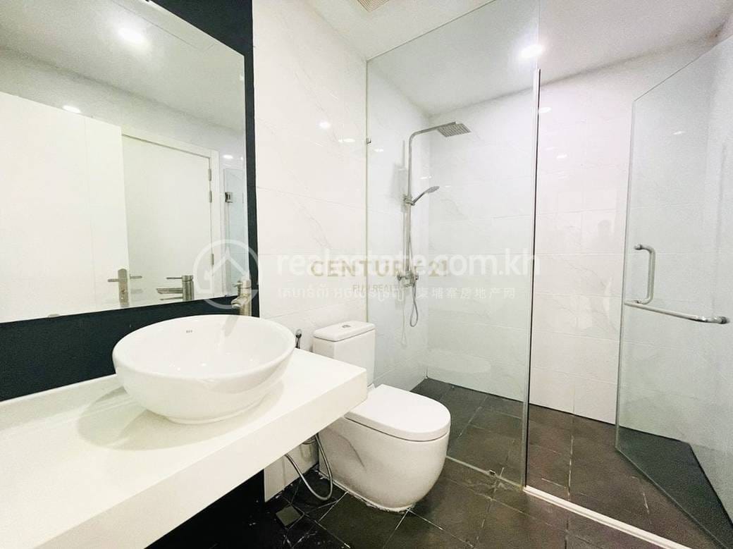 1 Bedrooms Кондоминиум Для Аренды for $700