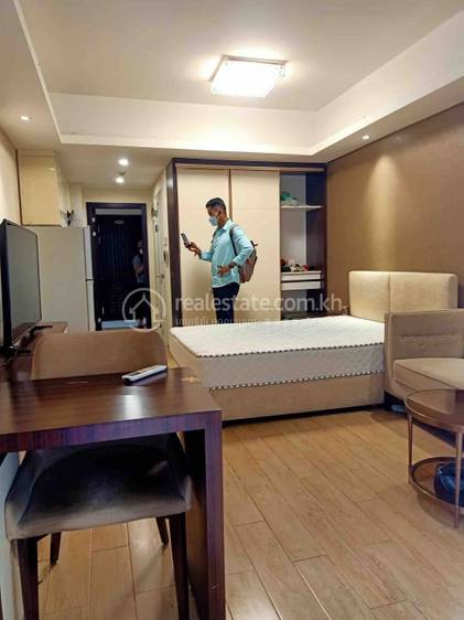 $300 Appartement
