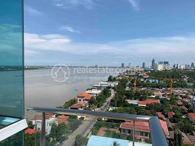 Chroy Changvar, Chroy Changvar, Phnom Penh