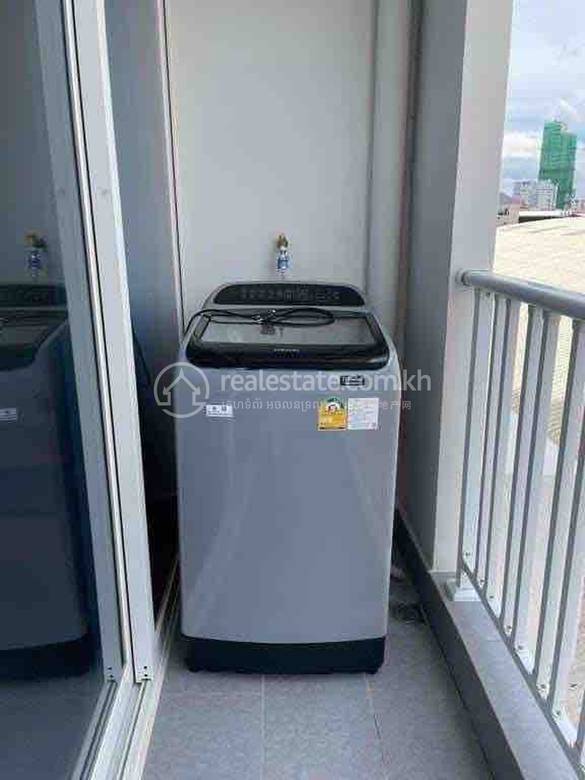 Apartment For Rent in Toul Kork $500