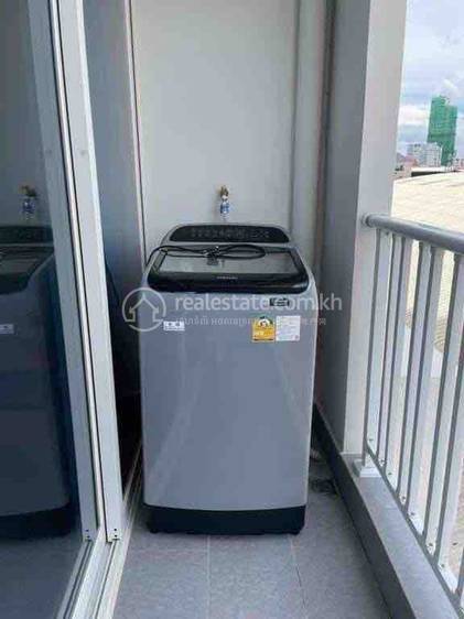 Apartment For Rent in Toul Kork $500
