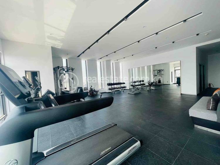 residential Apartment for rent in BKK 1 ID 217104 1