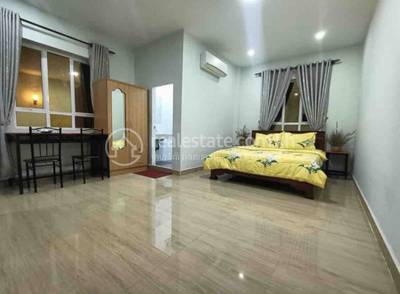 residential Condo for rent dans Toul Tum Poung 1 ID 217902